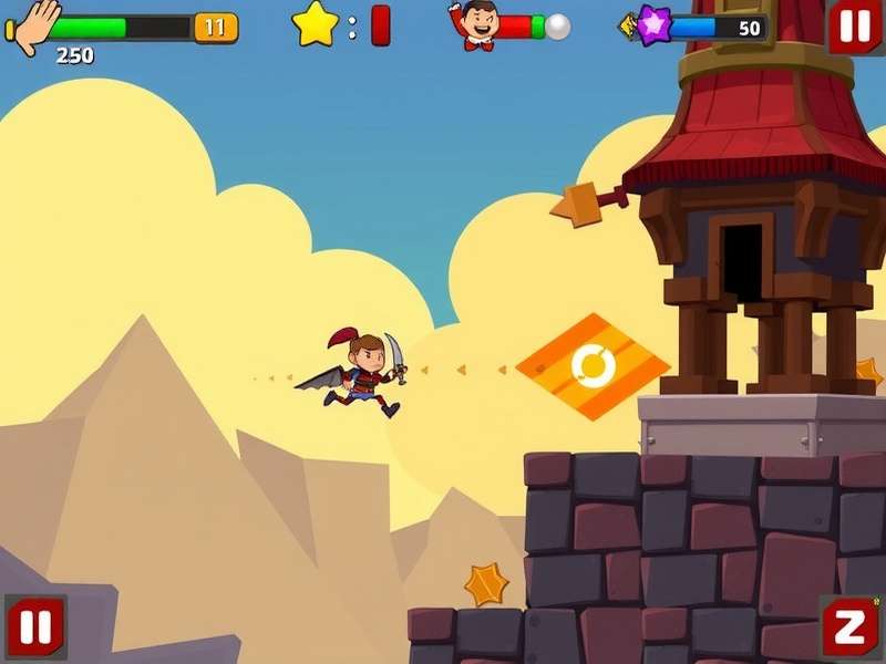 Chilli Dash Gladiator Strategy Guide