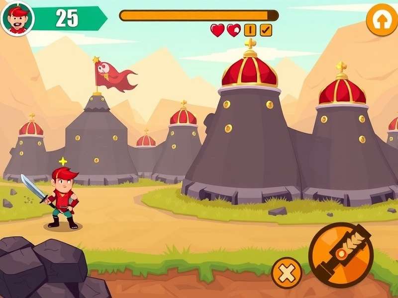 Chilli Dash Gladiator Combat System